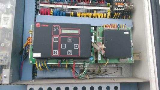 高坪中央空调保养节能保养